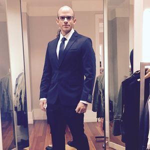 Meet your Posher, Matthew